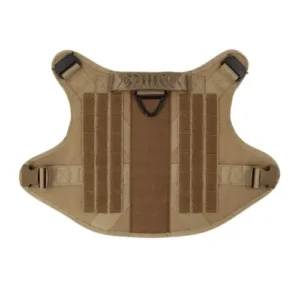 Arne Militar para perros