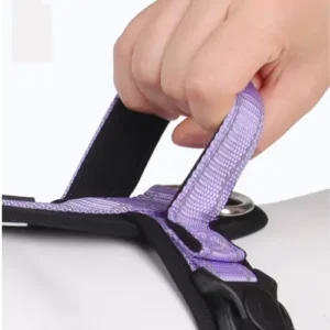 Arnés Antiescape para Perros con Asa