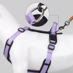 Arnés Antiescape para Perros con Asa