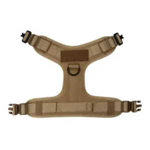 Arnés Militar Táctico para Perros