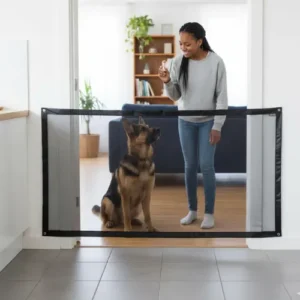 Red de Seguridad para Mascotas Petinu InnovaGoods