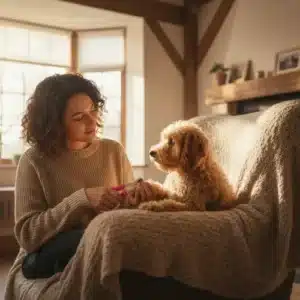 Corta uñas para Perros y Gatos – Tijeras de Uñas Seguras y Precisas para Mascotas | Herramienta de Grooming