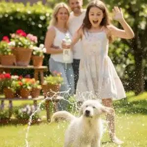 
Disponibilidad:En stock
Anterior
Champú de Mascotas para Pelo Medio
Champú de Mascotas para Pelo Medio 200 ml – Retinol Complex
5,45€
Siguiente
Limpiador de ojos para mascotas
Limpiador de ojos para mascotas 100ML – Retinol Complex
5,45€
Champú para cachorros 200ML – Retinol Complex