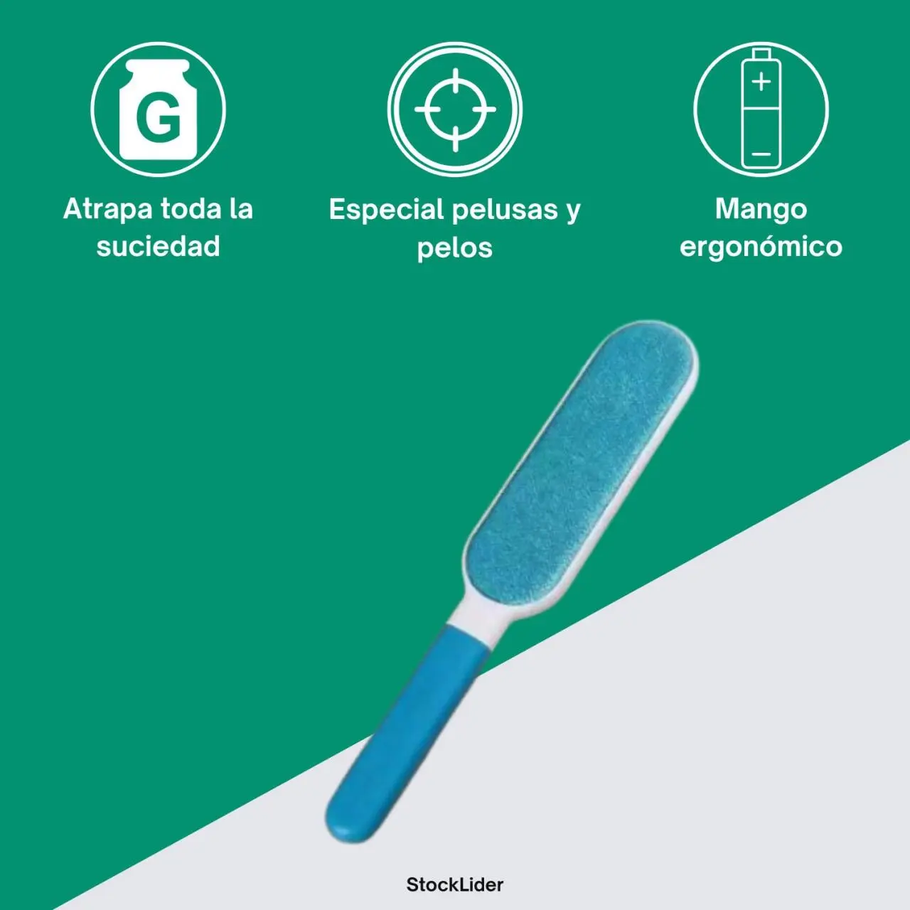 cepillo_quita_pelo_mascotas_1 Cepillo quita pelos de mascotas características