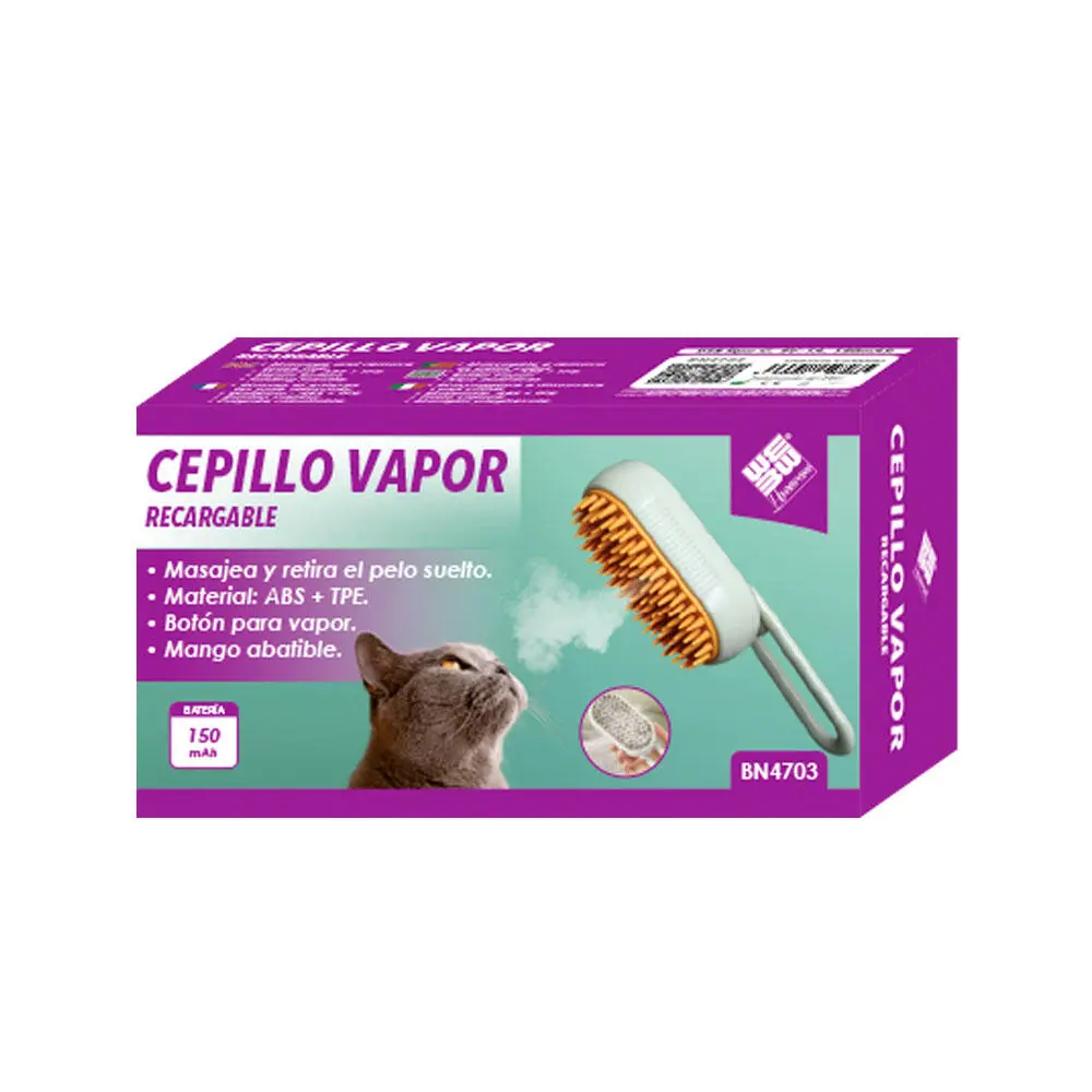 cepillo_vapor_para_mascotas_2 Cepillo Vapor Para Mascotas caja