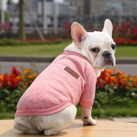 Suéter De Punto, Cálido Y Suave, Ropa De Vacaciones Para Mascotas Para Gatos Y Perros Pequeños