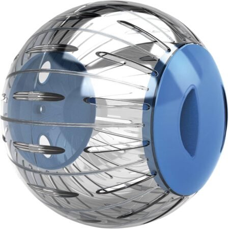 GP GP10573 Accesorio De Recreo Bola De Ejercicio Plástica Para Hámster