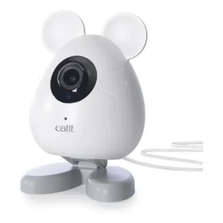 Cámara Ratón Inteligente Catit PIXI