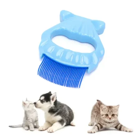 Cepillo masajeador 2-en-1 Nobleza