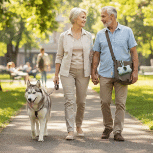 Dispensador de Bolsas Ecológicas en Forma de Hueso – Portabolsas para Caca de Perro Degradable | Práctico para Paseos