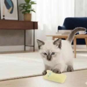 Juguete para gatos con catnip Nobleza 