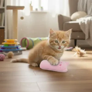 Juguete para gatos con catnip Nobleza 