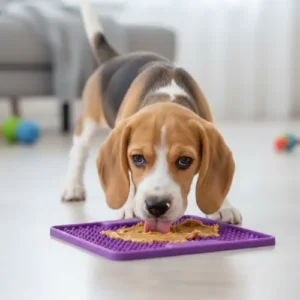 LickiMat Soother Tuff Pro para Perros