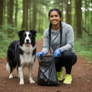 Bolsas para Caca de Perro – Packs de 300 a 1500 Uds | Bolsas Resistentes Multicolor o Negras para Excrementos