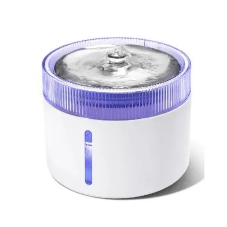 Fuente de Agua para Gatos