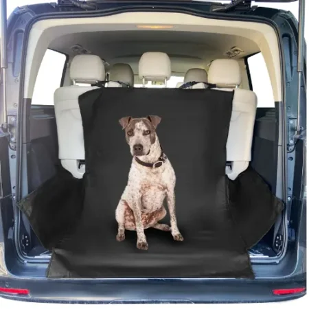 Funda impermeable universal para maletero