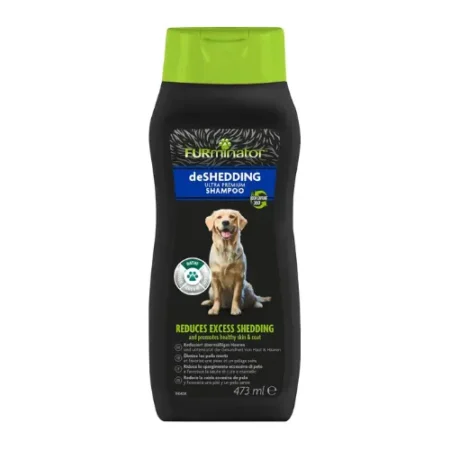Furminator Champú Ultra Premium