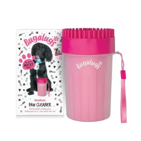 Limpiador de Patas para Perros BUGALUGS