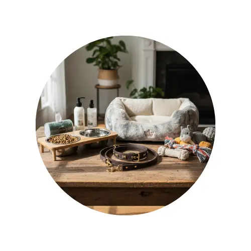 Accesorios para Perros