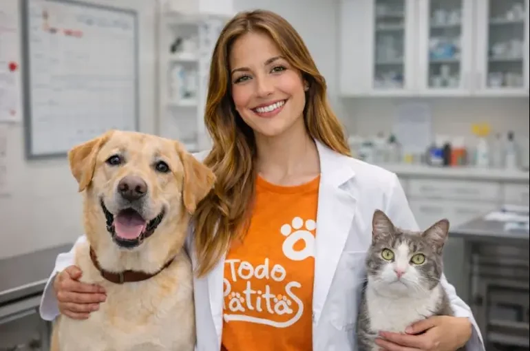 Calendario de Vacunación y Desparasitación de tu Mascota